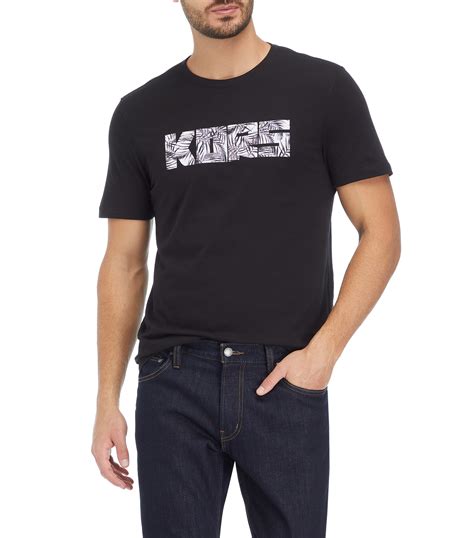 playera michael kors hombre|Playeras de Michael Kors para hombre .